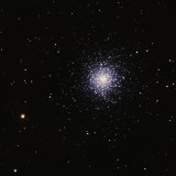 M13 and NGC6207
